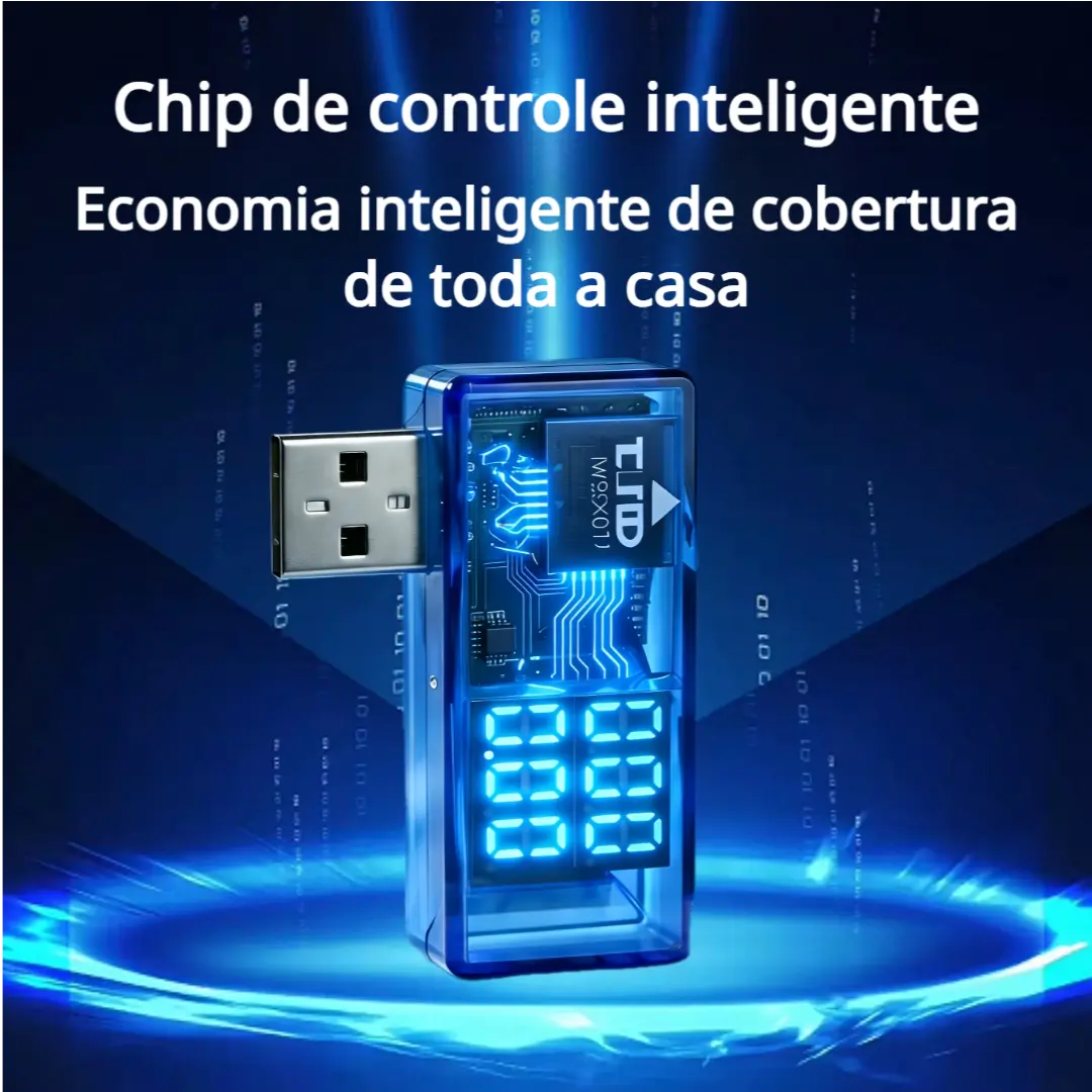 Controlador Inteligente